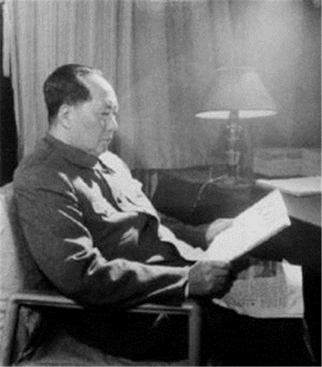 黄祖炎观看晚会，遭凶手枪杀，毛主席得知后一个月内连作3次批示