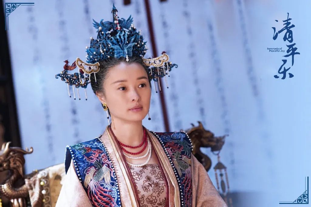 清平乐服化道是谁,清平乐服化道日常