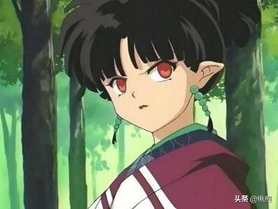 犬夜叉神乐是反派吗,神乐犬夜叉反派