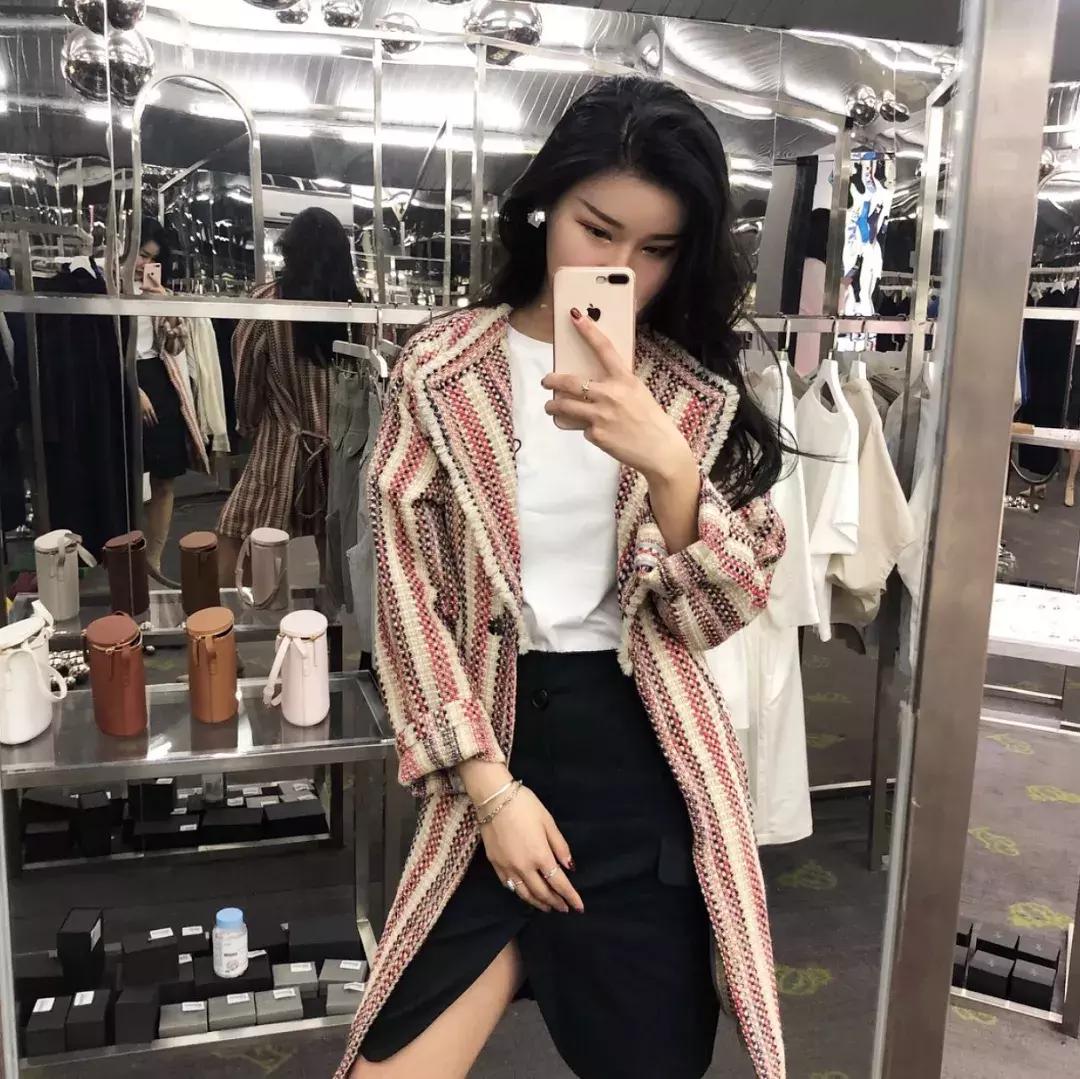 当你自以为穿得很潮去买手店 (时髦又小众魔都买手店逛街攻略)