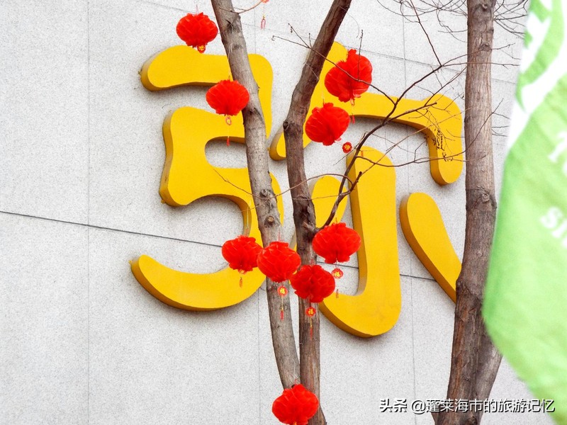 走进法门寺,西安神秘之旅法门寺