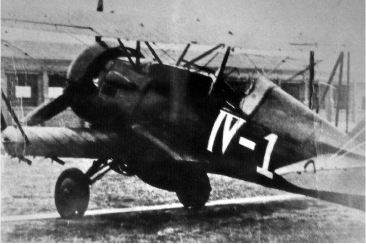 抗日战争中国空军全面出击,二战中国空军夺取制空权