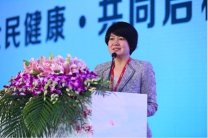 瑞华启动中国创业者投资者身心健康关怀行动，助力健康中国！