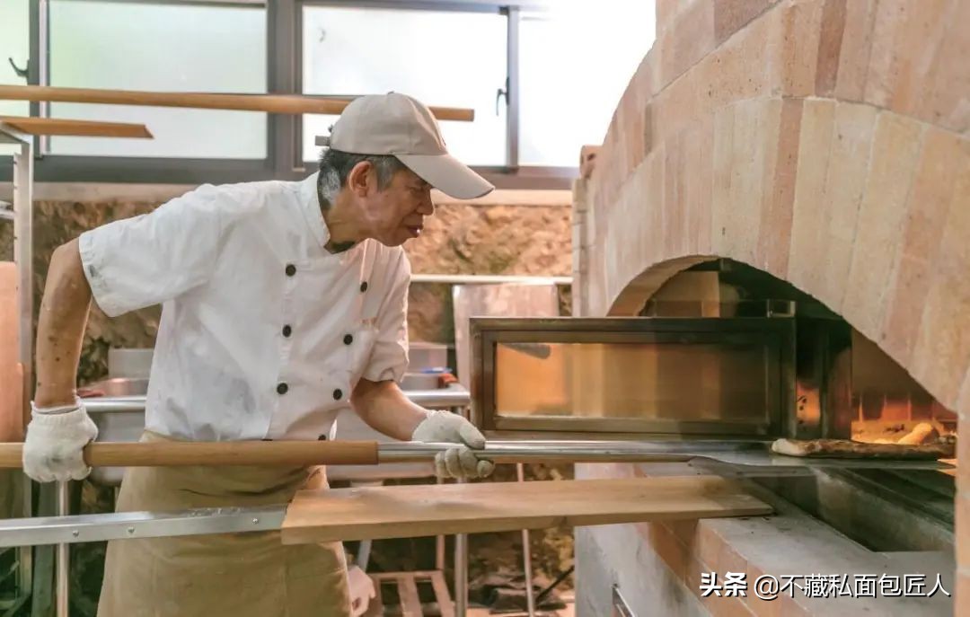 便宜又好吃的面包店,一定不能错过这家良心面包店