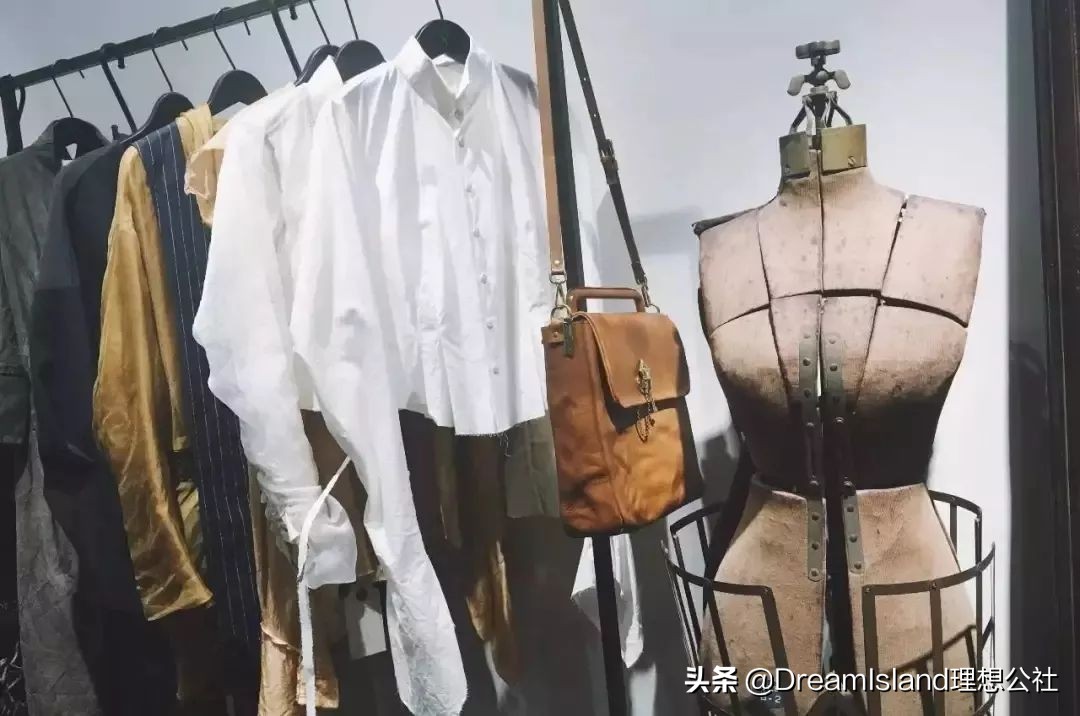 上海有哪些潮流买手店,上海十大买手店