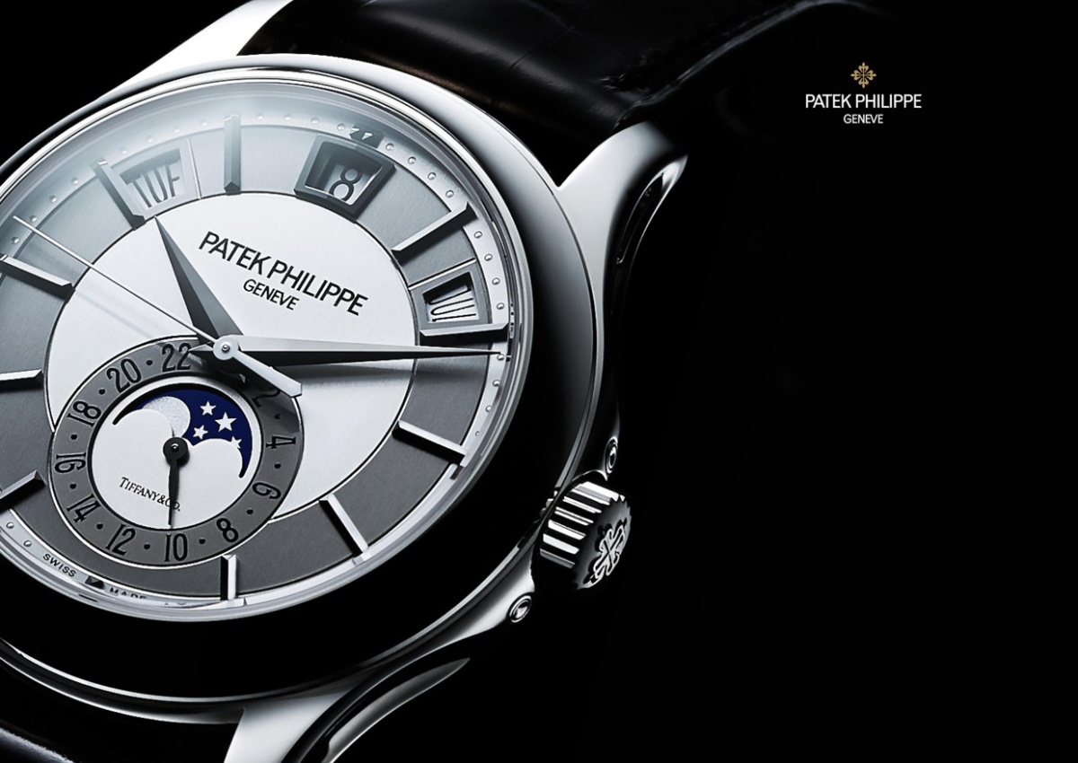 表王百达翡丽历法时计，在表坛中处于什么地位？