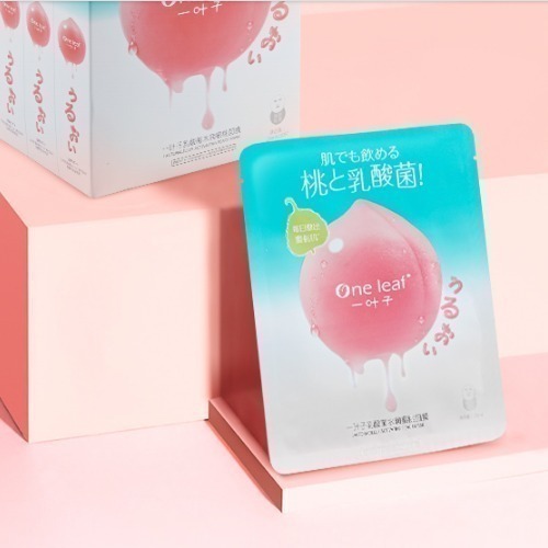 面膜言之有物,面膜说