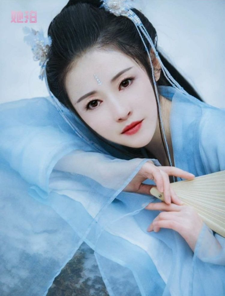 大唐第一美人杨玉环,杨玉环绝世风华