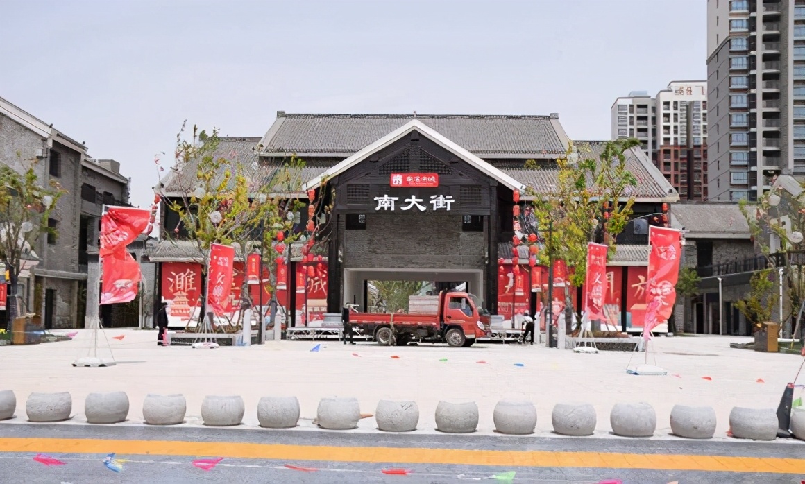 恭喜濉溪御源置业!1.656亿元摘得乾隆湖旁89.06亩宅地