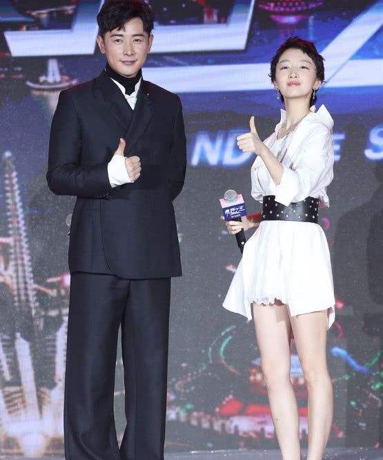 长得干净的周冬雨,周冬雨是怎样进入娱乐圈的