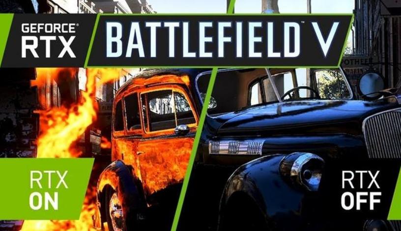 英伟达光追,英伟达gtx光追驱动