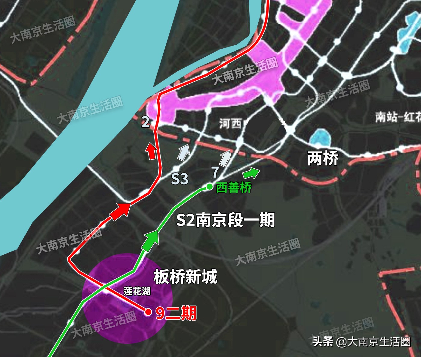 河西最强小弟,何时翻身?