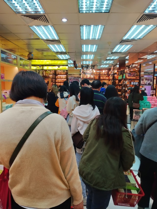 澳门手信价格表,澳门买手信哪里比较实惠