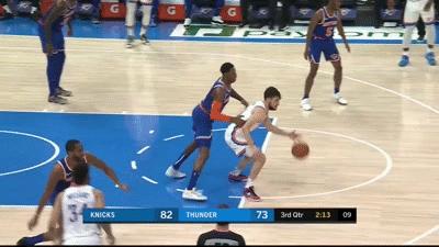 欧文变向撤步三分,欧文和利拉德谁关键球厉害