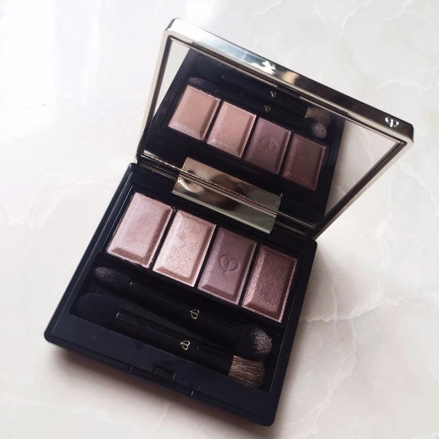 适合女生的眼影新手单眼皮,适合亚洲人的眼影配色