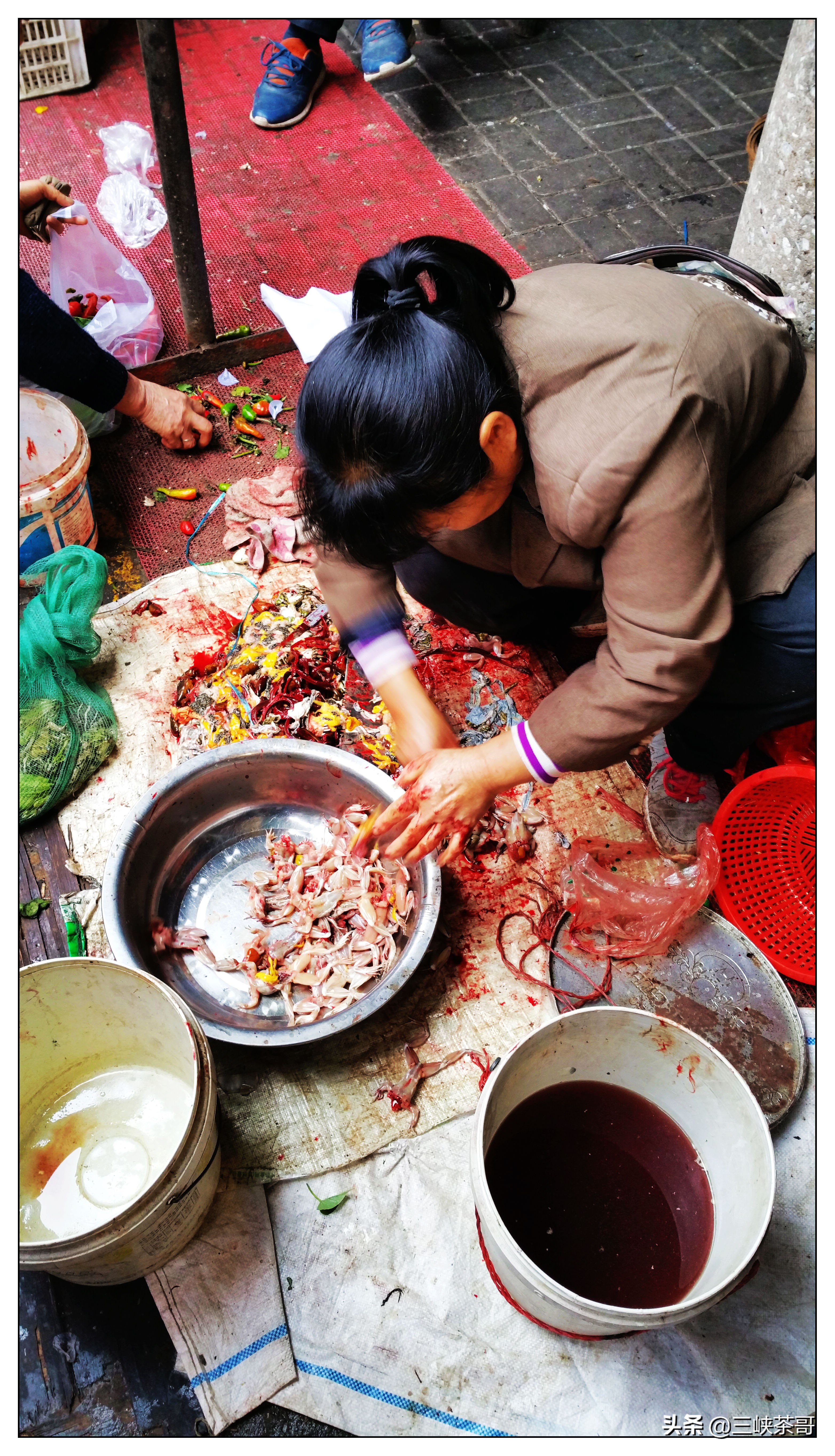 消失的记忆——百年解放路变迁，宜昌版“宽窄巷子”正在走来