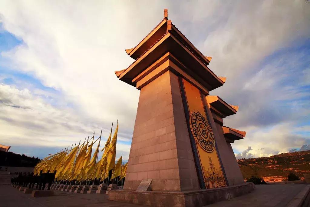 陕西8月免门票旅游景区大盘点,陕西哪些旅游景点降价