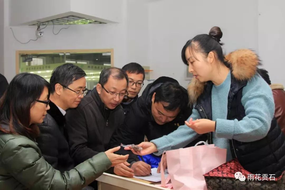 雨花石非遗传承,弘扬雨花石文化团队