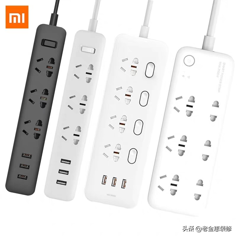 十大最值得入手插排,十大品牌排插最新排名