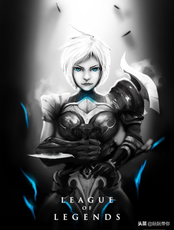 关于lol不知道的10件事,lol亲身经历过的话题