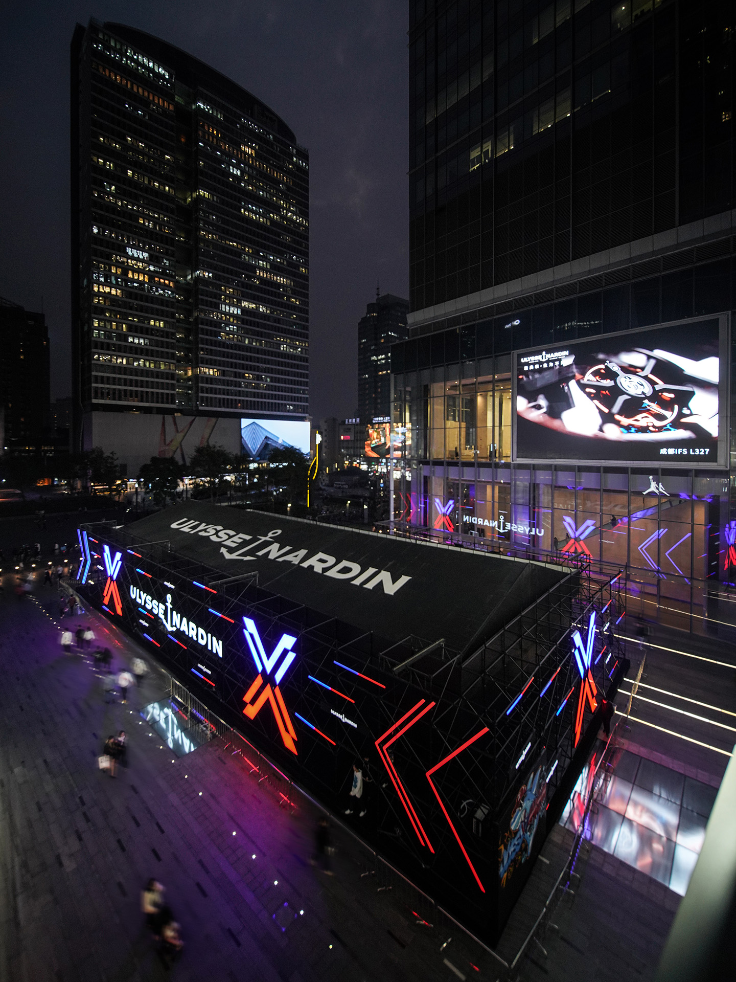 钟表半月谈,那些新表那些事儿