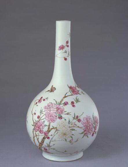 一张图看懂各种花瓶,花瓶全部演变史讲解