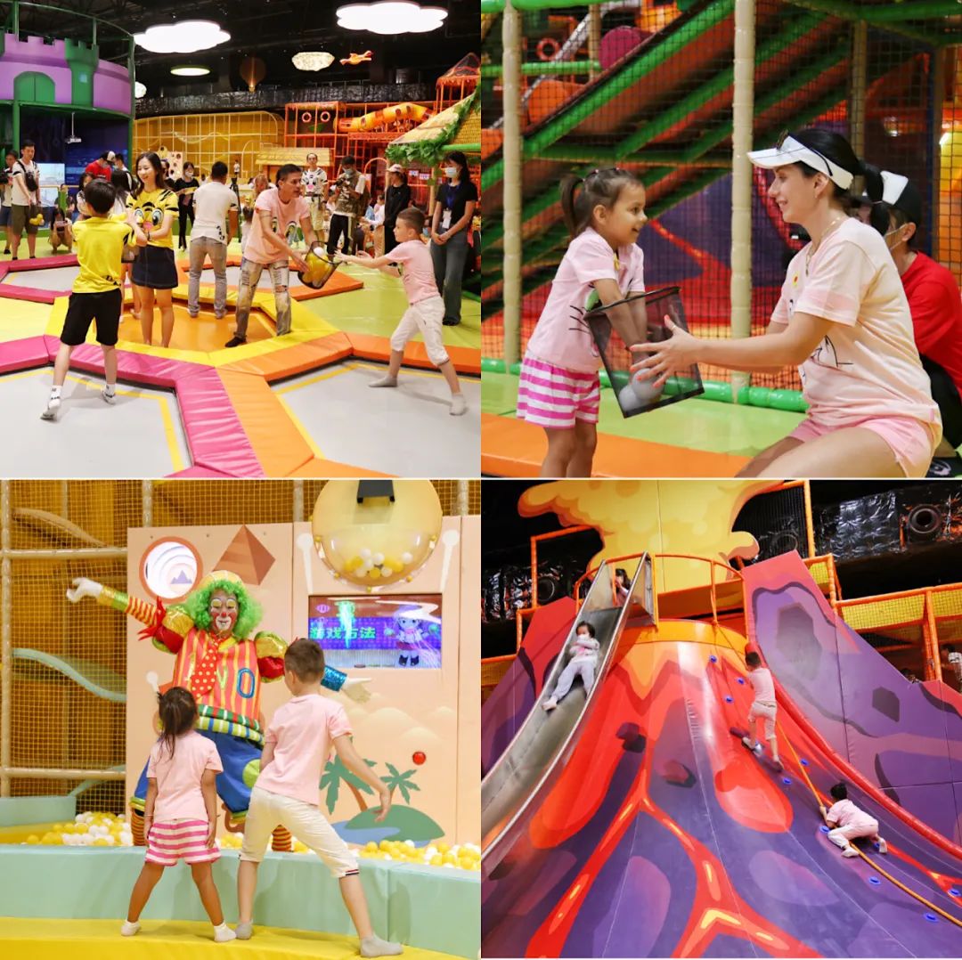 广州长隆欢乐世界亲子一日游,长隆主题乐园亲子游