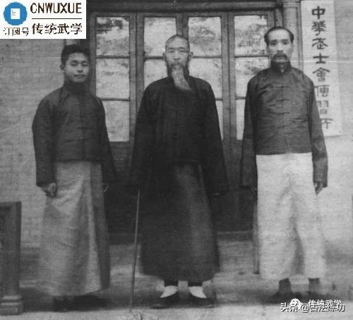 内劲发力最好的方法,怎么用内劲发力