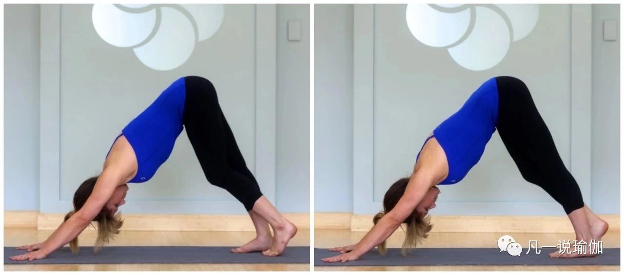 髋关节不够灵活,竖叉下不去?你需要1套完整的开髋自我练习课程