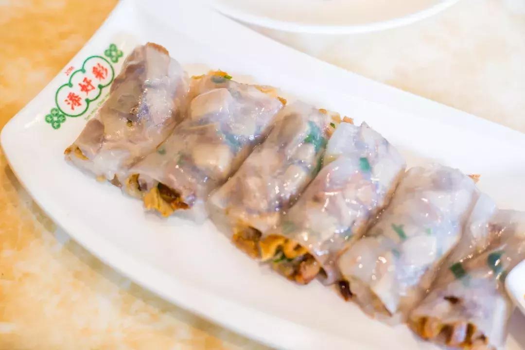 味道很正的港式茶餐厅,一家很有态度的港式茶餐厅