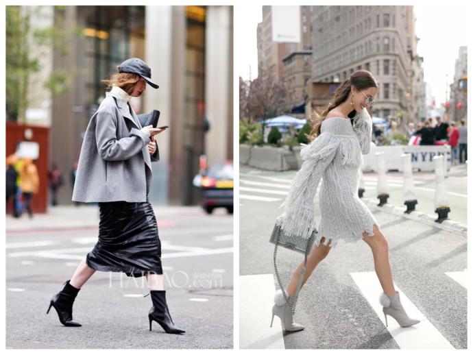 平价小白靴推荐,平价好店排行榜