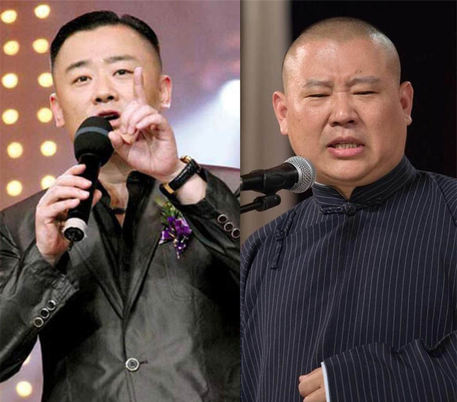 当年的周立波,周立波哪几年最火