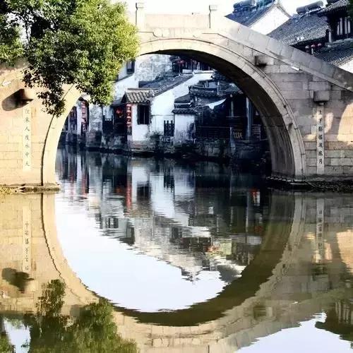 十大最美文化古村落,十大最美村镇