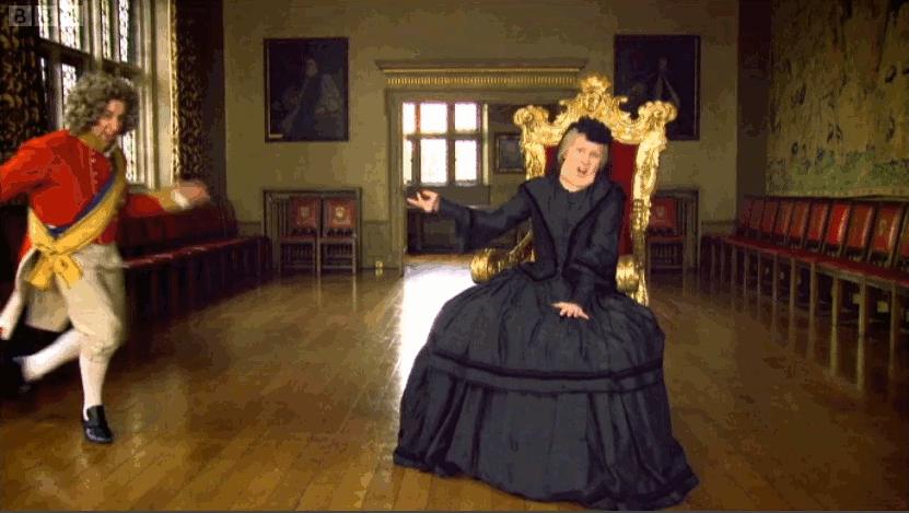 bbc糟糕历史,bbc纪录片糟糕历史