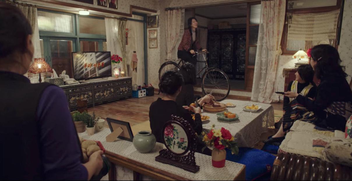 韩剧的现实生活,韩剧黑色生活