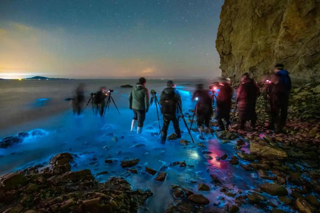 带大家一起看大连的海,来看看大连的海