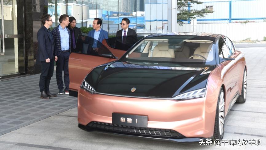 恒大汽车执行董事刘永灼被刑拘,广州恒大足球俱乐部刘永灼