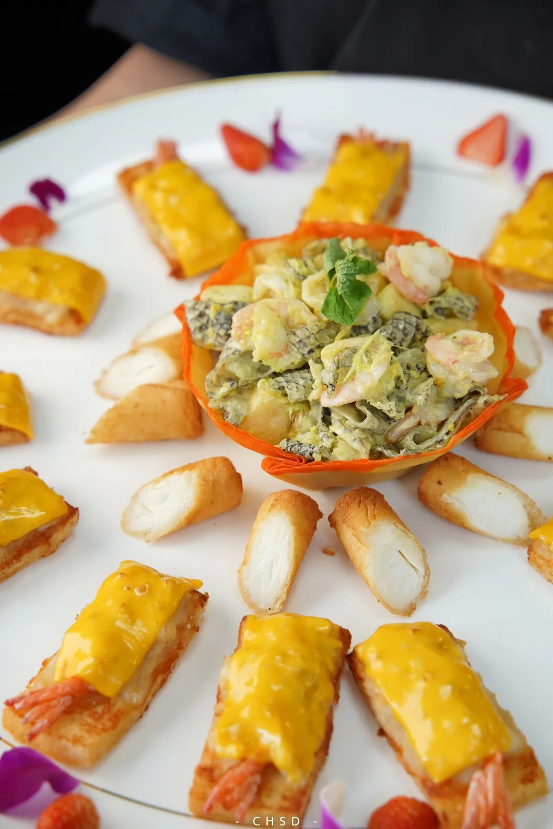 顺德龙江老字号正宗顺德菜,顺德最出名的顺德菜餐厅推荐