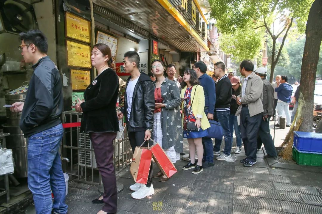 在武汉必做的20件事,不骗人成不了大事