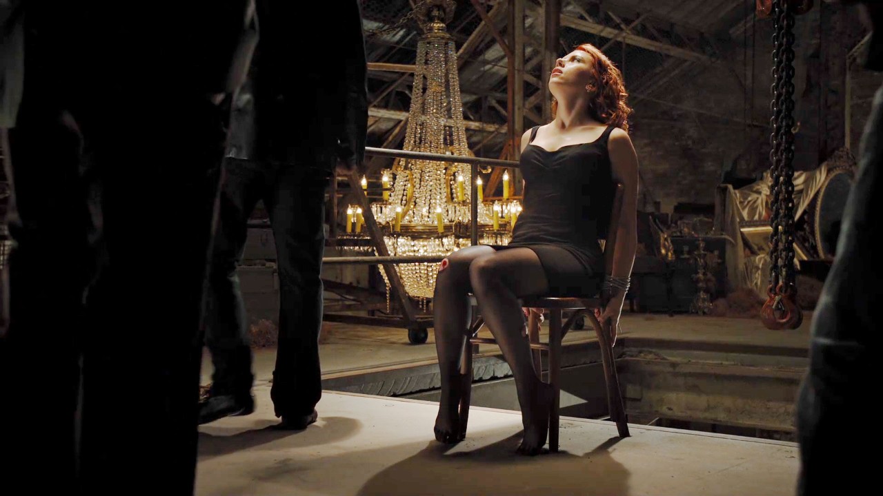 漫威电影宇宙中的寡姐,漫威第四期mcu时间线