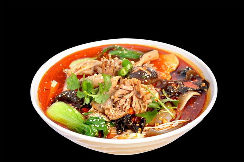 麻辣烫商用配方开店专用,正宗东北麻辣烫配方开店必用