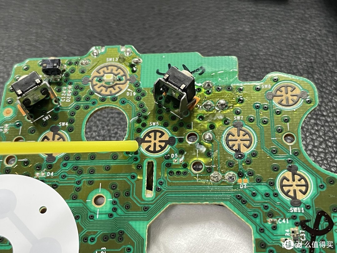 xboxones手柄按键不灵,xboxones手柄按键失灵