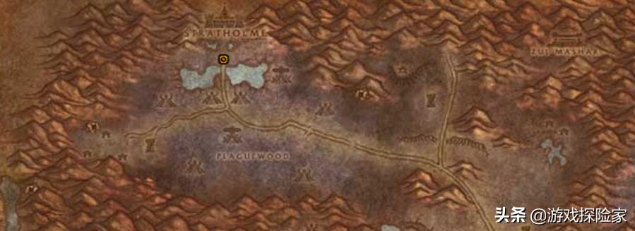 魔兽世界怀旧服P5任务奖励,魔兽怀旧服p5阶段法师装备