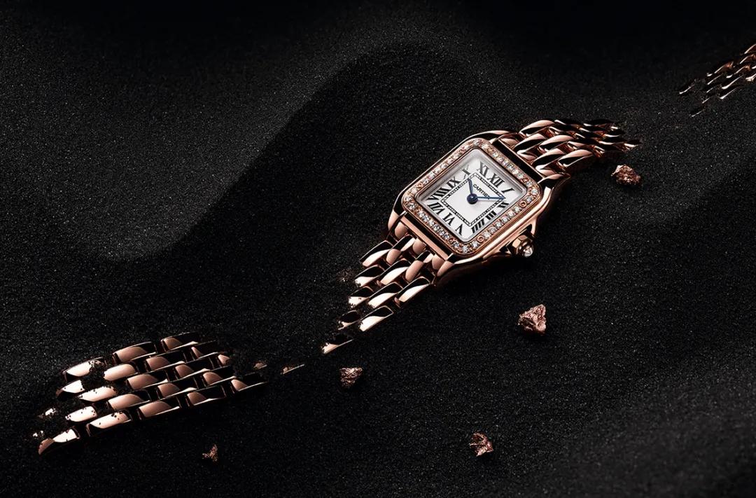 卡地亚入门级腕表推荐,为什么要买卡地亚腕表