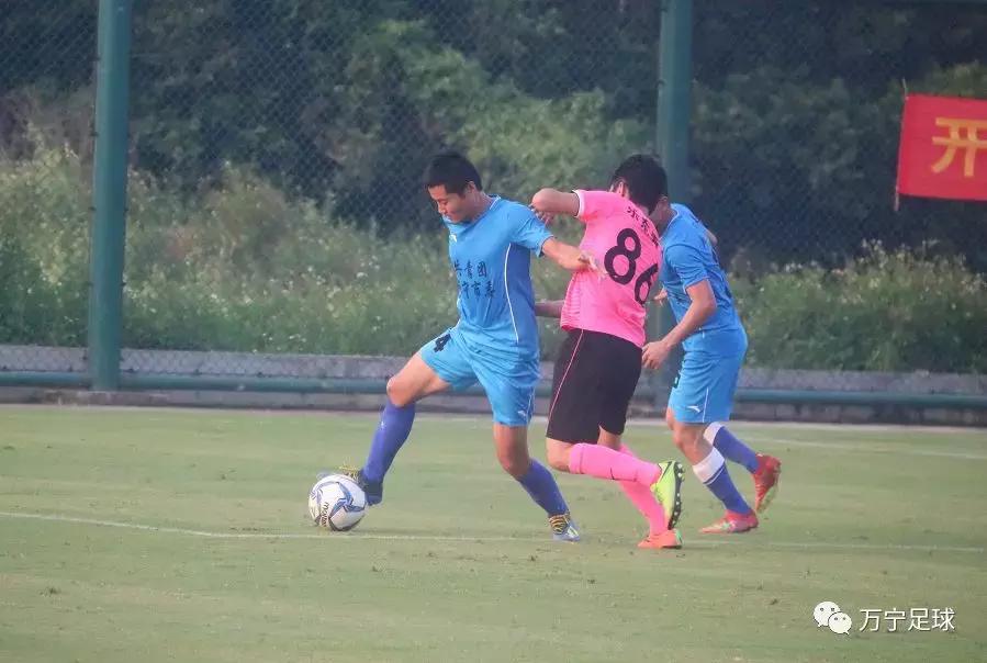 海南省青少年足球总决赛,2017海南省青足赛