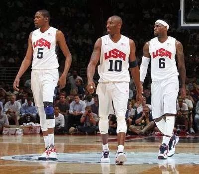 詹姆斯杜兰特有什么区别,詹姆斯杜兰特科比美国