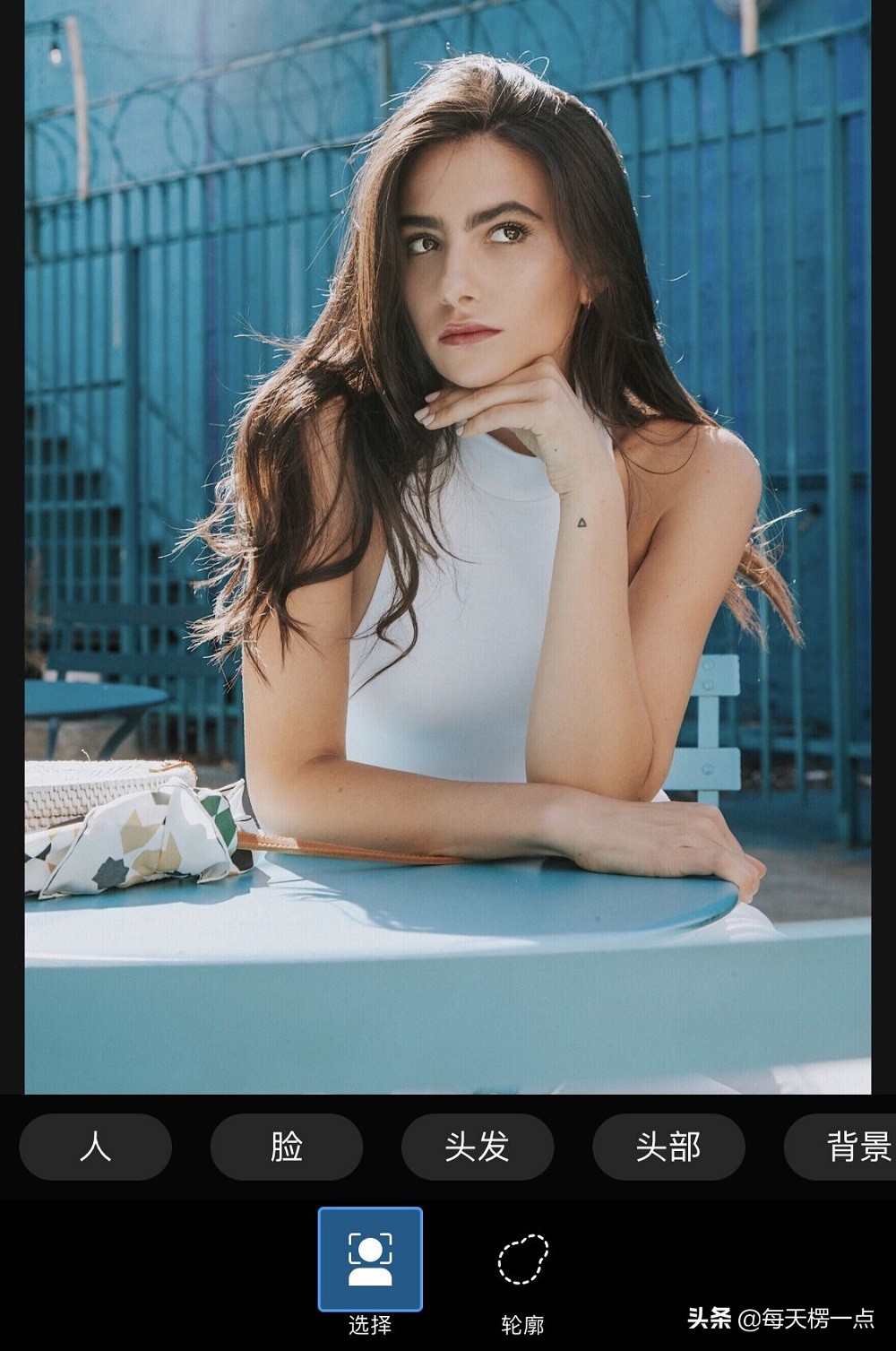 用什么软件能免费制作证件照,怎么用手机制作免费证件照