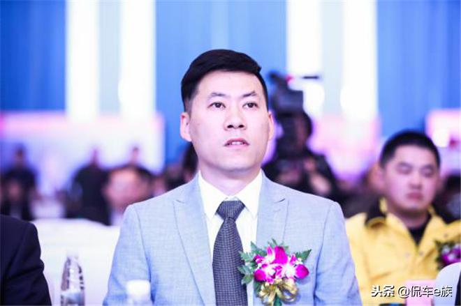 创势聚力海湾石油杯慧聪网2018汽配汽保品牌盛会闪耀上海