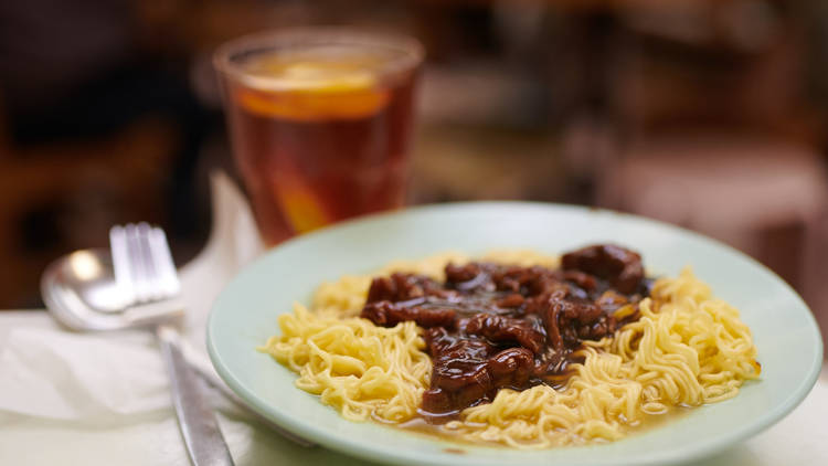 香港超级好吃的,香港好吃的小吃推荐及价钱