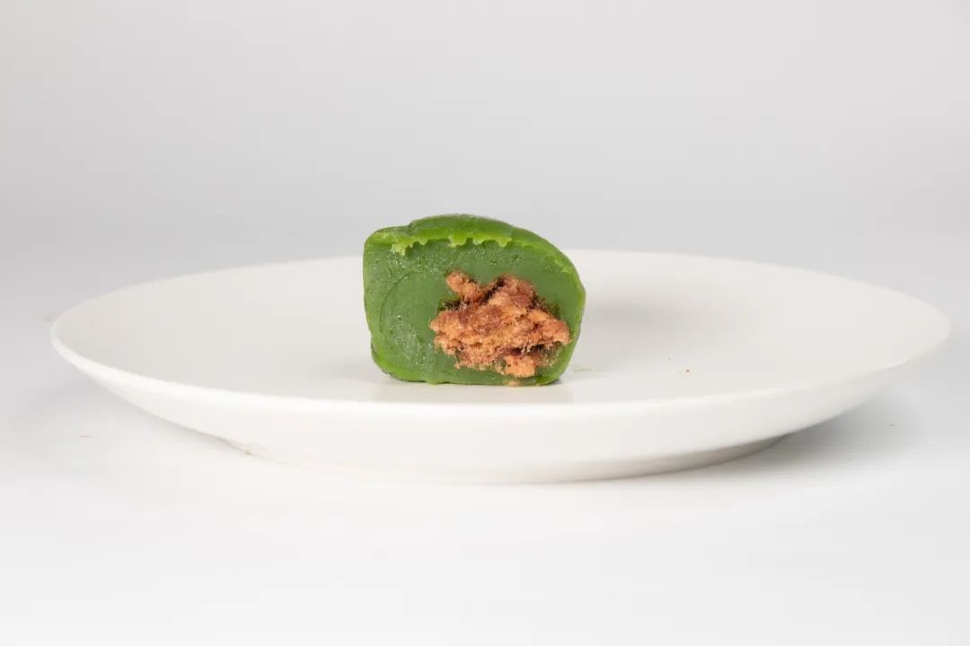 今年不再作妖的手作青团们，到底能有多好吃？